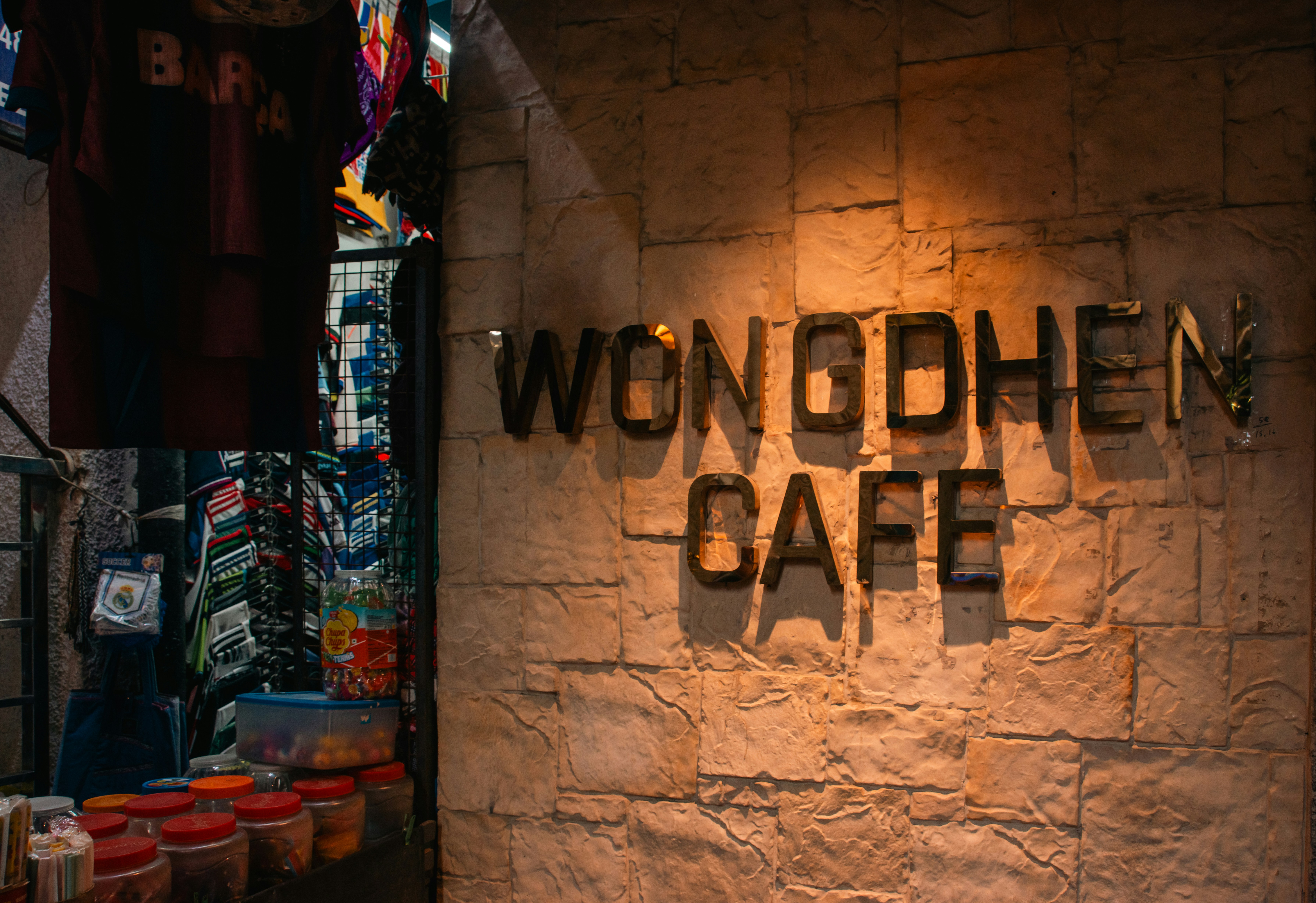 Places to Eat in Delhi